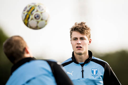 Mattias Svanberg