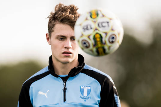 Mattias Svanberg