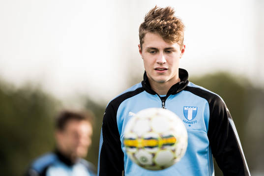 Mattias Svanberg