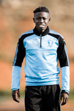 Pa Konate