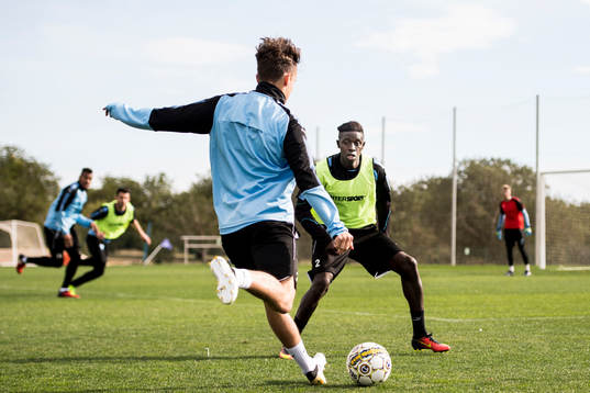 Pa Konate