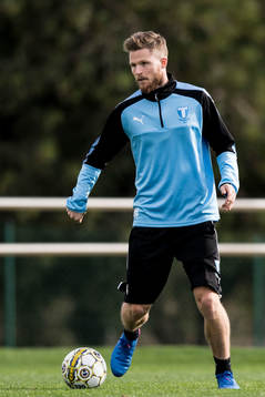 Lasse Nielsen