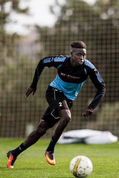 Pa Konate