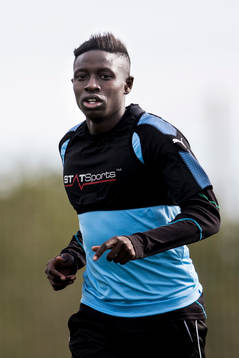 Pa Konate