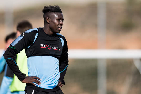Pa Konate