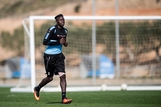 Pa Konate