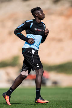 Pa Konate