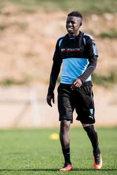 Pa Konate