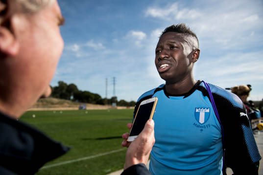 Pa Konate
