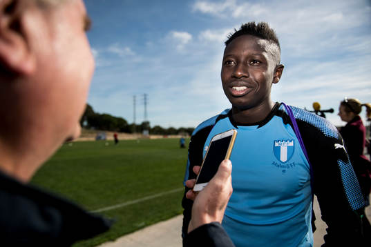 Pa Konate