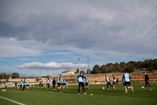 Malmö FFs spelare