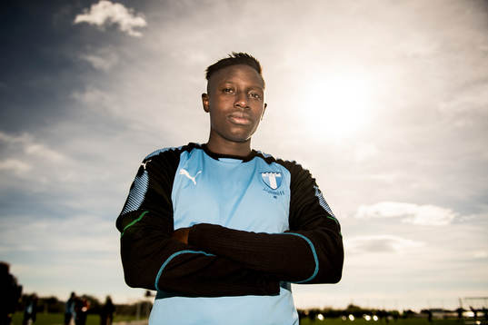 Pa Konate