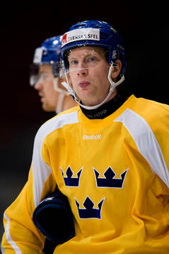 Sveriges Richard Gynge
