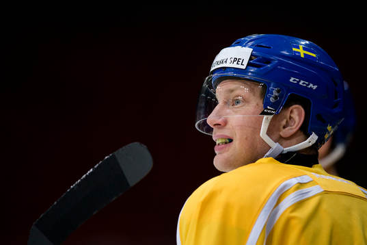 Sveriges Richard Gynge