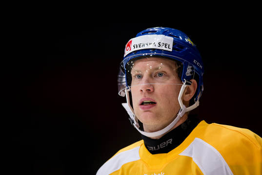 Sveriges Richard Gynge