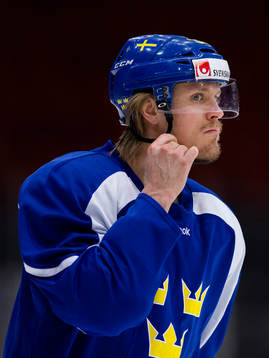 Sveriges Magnus Nygren