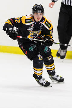Panterns Dennis Svensson