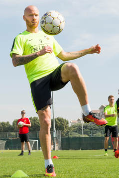 Alexander Farnerud