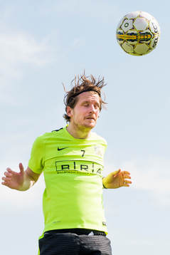 Häckens Erik Friberg