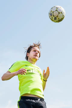 Häckens Erik Friberg