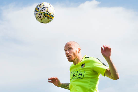 Alexander Farnerud