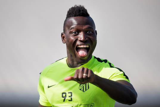 Alhassan Kamara
