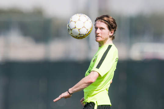 Erik Friberg