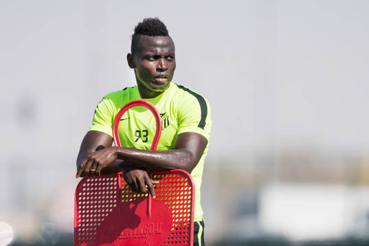 Alhassan Kamara