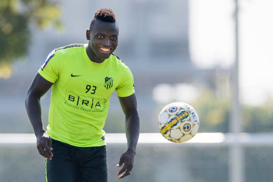 Alhassan Kamara