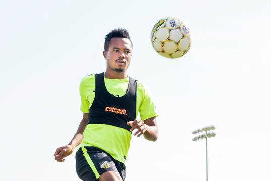 Nasiru Mohammed