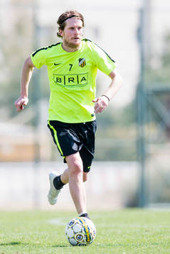 Erik Friberg