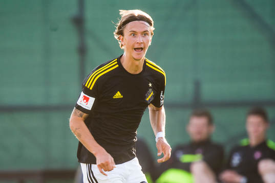 s Kristoffer Olsson