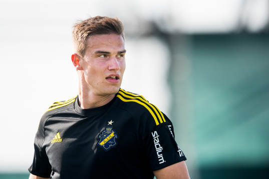 s Eero Markkanen