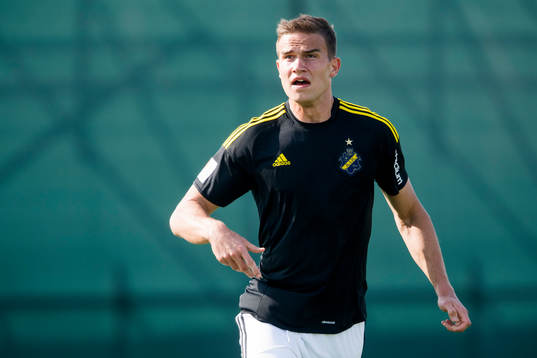 s Eero Markkanen