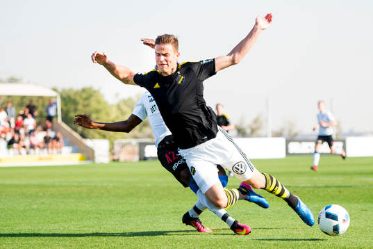 s Eero Markkanen