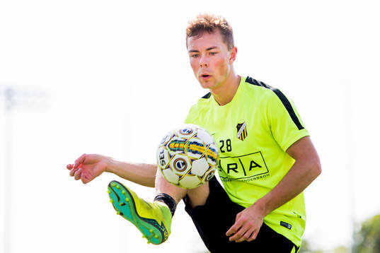 Adam Andersson