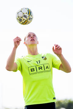 Gustav Berggren