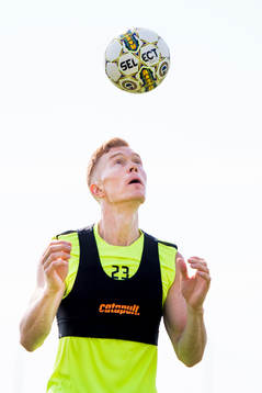 David Engström