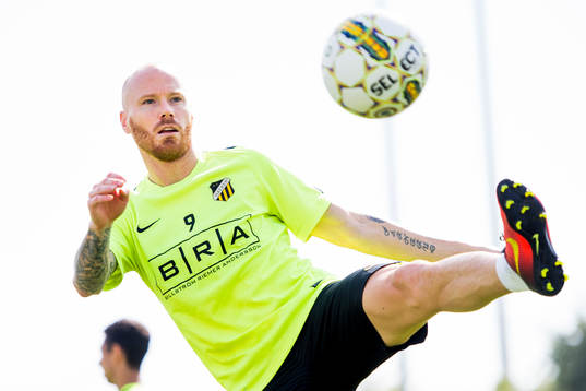 Alexander Farnerud