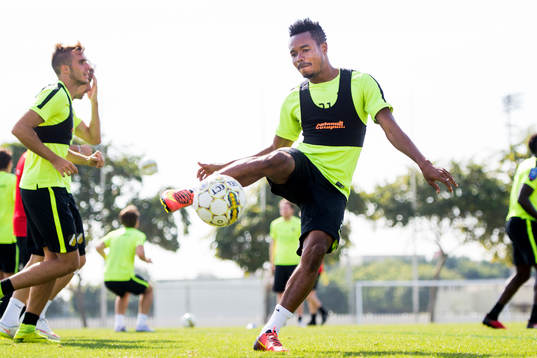 Häckens Nasiru Mohammed
