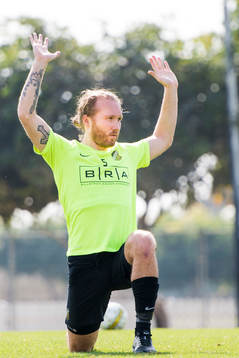 Emil Wahlström
