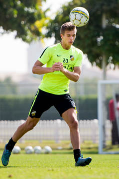 Lucas Hedlund