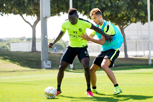 Alhassan Kamara