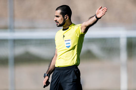 Domare Mohammed Al-Hakim