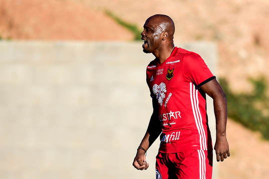 Östersunds Andre Bikey
