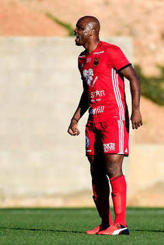 Östersunds Andre Bikey