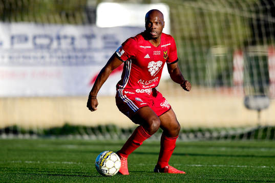 Östersunds Andre Bikey