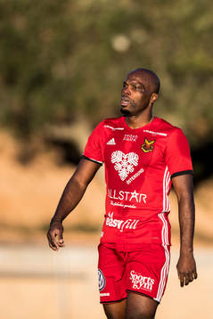 Östersunds Andre Bikey