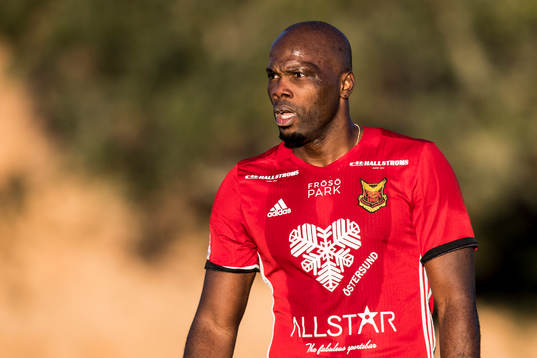 Östersunds Andre Bikey