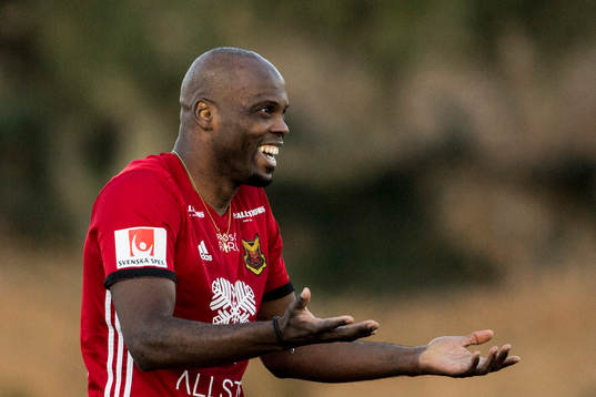 Östersunds Andre Bikey